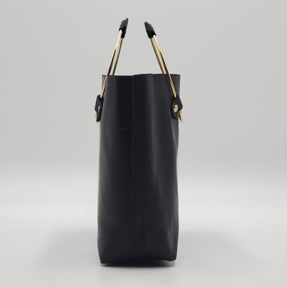 Tribe Alive Leather Luxe Handbag - Picture 5 of 16